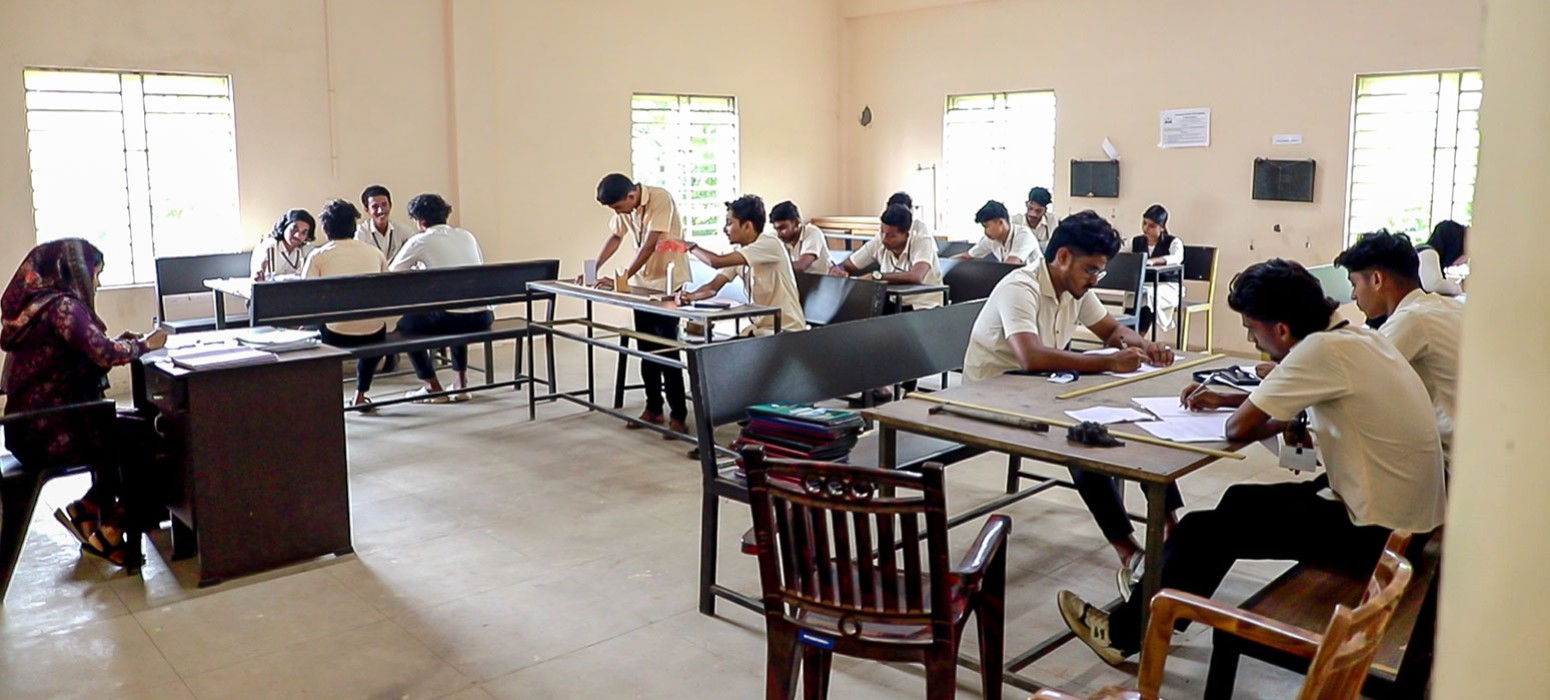 Culture Oriented Quality Education